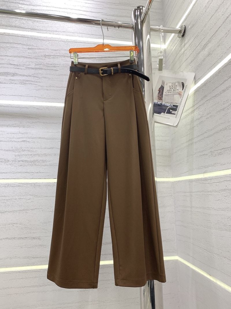 Celine Long Pants